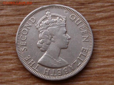 Брит. Гондурас 50 центов 1971 до 04.06.18 в 22.00 М - IMG_5072.JPG