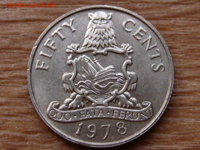 Бермуды 50 центов 1978 до 04.06.18 в 22.00 М - IMG_5075.JPG