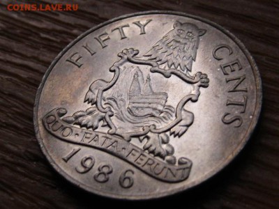 Бермуды 50 центов 1986 до 04.06.18 в 22.00 М - IMG_5080.JPG