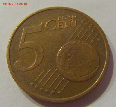 5 евроцентов 2002 А Германия №1 08.06.2018 22:00 МСК - CIMG6520.JPG