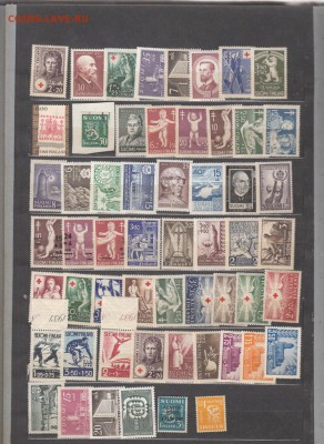 Кляссер для марок - 5а