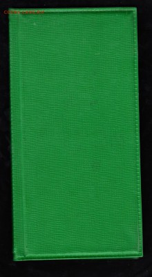 Папка для визиток и тд - 65