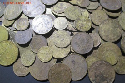 100 ранних бронзовых монет - 2