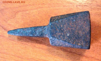 Помощь в опознании находки. - DSC08401.JPG