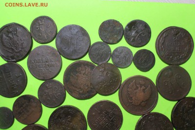 30 монет империи - 11