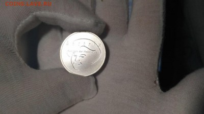 5 евро Нидерланды 2004 год  до 8.06.2018 20:00 МСК - -9qiHw56hiI