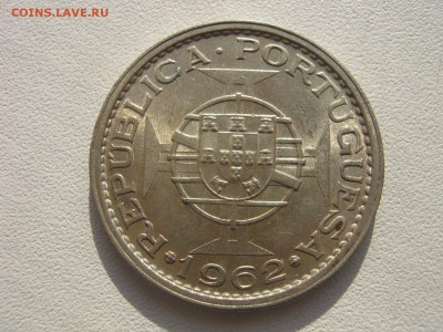 Португальские колониии. - IMG_3408