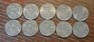 ФИКС БОРОДИНО 28 монет (полный комплект) до 10.06, 22.00 - Война 1812_1.JPG