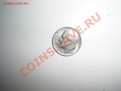 Несколько иностранных монет на оценку и опознание - P1010023.JPG
