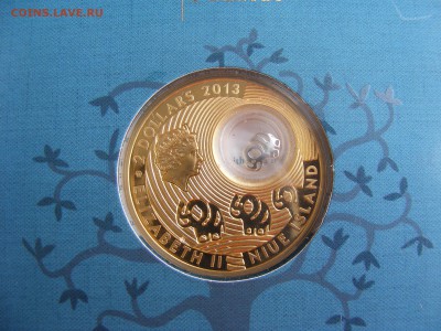 2 доллара НИУЭ 2013 в подарочном варианте до 7.06. в 22.10 - 003.JPG