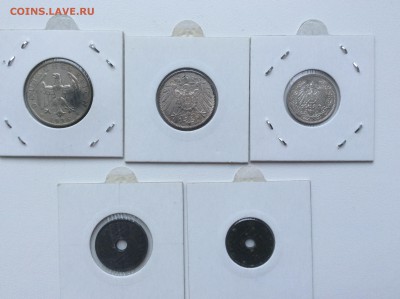 Германия - 12D25DA2-F05E-4775-9F6D-3836B31A61E1