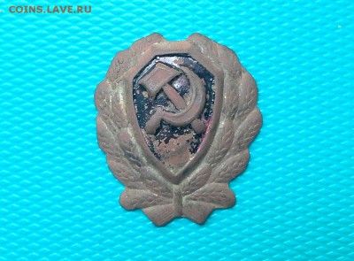 Знак командного состава РКМ 07.06.2018 до 22.00 Мск - 20180604_130935