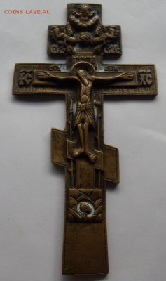 Крест, 2 эмали. сохран. до 08.06. - SDC19524.JPG