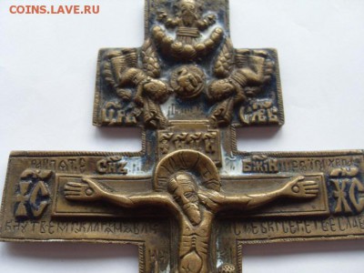 Крест, 2 эмали. сохран. до 08.06. - SDC19525.JPG