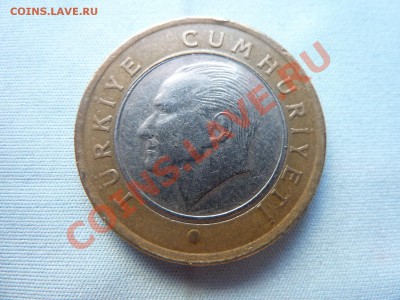 ТУРЦИЯ 1 лира 2009г. БИМЕТАЛЛ до 1.05.11 в 22-00 - MEMO0008.JPG