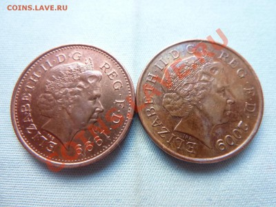 Британия 1пенс 1999г. и 2009г. до 1.05.11 в 22-00 - MEMO0009.JPG