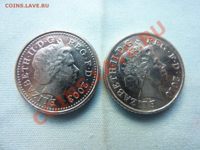 Британия 5 пенсов 2003г. и 2010г. В БЛЕСКЕ до 1.05.11 в 22 - MEMO0019.JPG