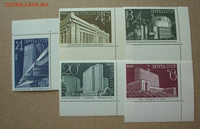 СССР. 1983 г. Новостройки Москвы.  До 11.06.. - IMG_6722.JPG