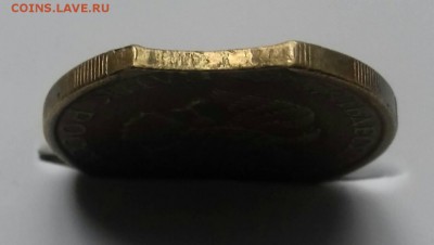 Оценка 50 руб 1993 год,двойной выкус. - IMG-1ea582393721a6848eb6d8b7817f3711-V