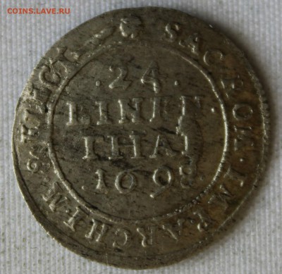 24 Thaler 1698г. до 11.06 в 22-00 - IMG_2886.JPG