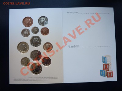 Британия ГОДОВОЙ НАБОР 2010г.Baby  до 1.05.11 в 22-00 - MEMO0021.JPG