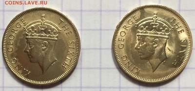 Разные монеты - 2E22D8F0-6E3E-42FA-8E81-5CEABCA80FCA