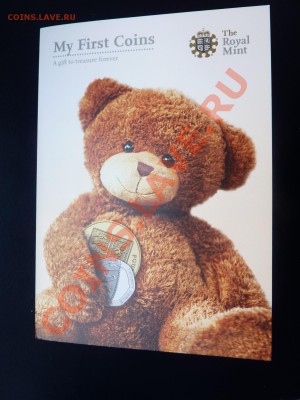 Британия ГОДОВОЙ НАБОР 2010г.Baby  до 1.05.11 в 22-00 - MEMO0017.JPG
