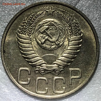 10 копеек 1950, 20 копеек 1937, 1942, 1950. Оценка - 2018-06-05 17-56-46.JPG