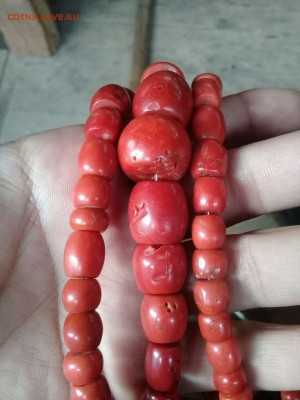 Куплю Янтарь,Коралл,Бакелит Бусы,Броши,Кулоны, - IMG-20180328-WA0028