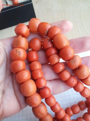 Куплю Янтарь,Коралл,Бакелит Бусы,Броши,Кулоны, - IMG-20170612-WA0040