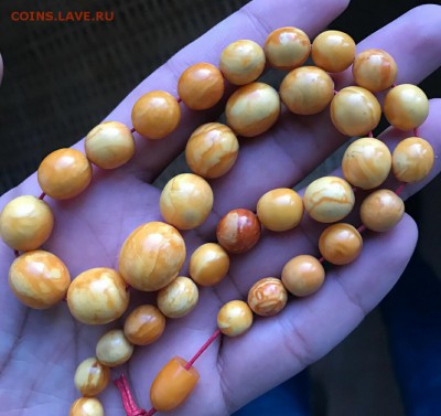 Куплю Янтарь,Коралл,Бакелит Бусы,Броши,Кулоны, - IMG_20180330_001754