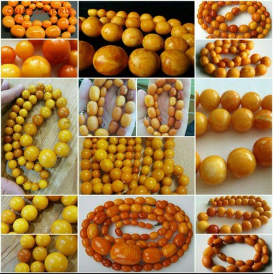 Куплю Янтарь,Коралл,Бакелит Бусы,Броши,Кулоны, - IMG_20170609_225156