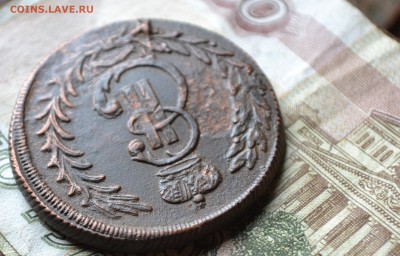 5 копеек 1776 км - DSC_2305