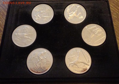 БАРСЕЛОНА в экспортной бархатной коробке до 12.06, 22.00 - Барселона набор в коробке_2