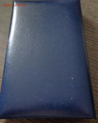 КАНАДА - жесткий год. наб. 1994 книжечка до 12.06, 22.00 - Канада набор1994 книжечка _5