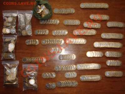 продам 10р юбилейные много разных - 305486.JPG
