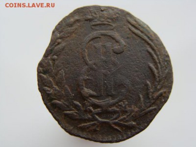 Полушка 1769 год (КМ) Сибирская монета до 10.06.2018 г - 0749-2.JPG