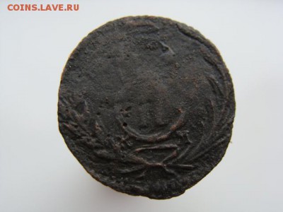 Полушка 1772 год (КМ) Сибирская монета до 10.06.2018 г - 0776-2.JPG