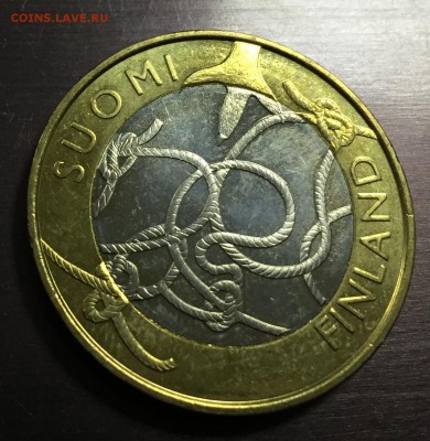 5 евро Финляндия Хяме с 200 руб до 12.06 - IMG_0030-06-06-18-10-12.JPG