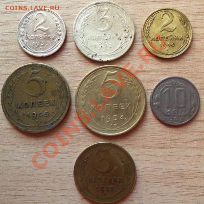 Советы до 1961г 7 штук до 30.04.11г в 22.00 - 101_0254