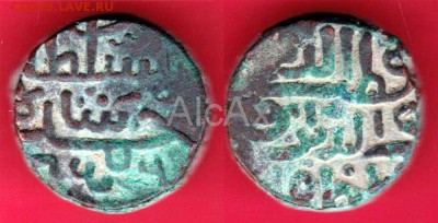 Гуджаратский Cултанат falus 1452 до 13.06 - 85521600
