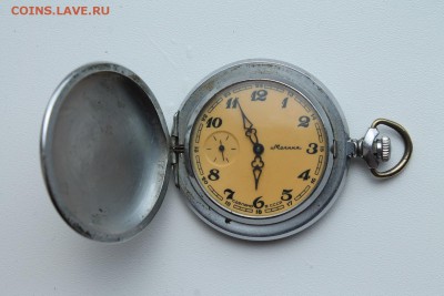 Лот часов. Предпродажная оценк. - ч3