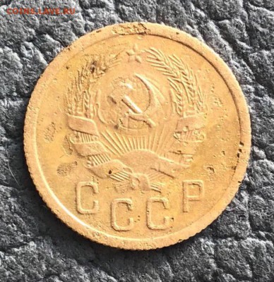 1копейка 1932,2копейки 1933,1935н  13.06.18 в 22.00 - 9139A450-61FB-40CE-B93D-FD386E4550B5