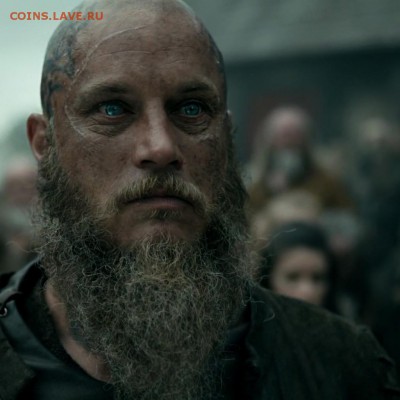 делает - прямо сейчас !!! - vikingi-vikings-ragnar