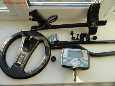MINELAB X-TERRA 705 - DSC00345.JPG