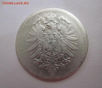 1 марка 1875 Германия до 10.06.18 - IMG_8896.JPG