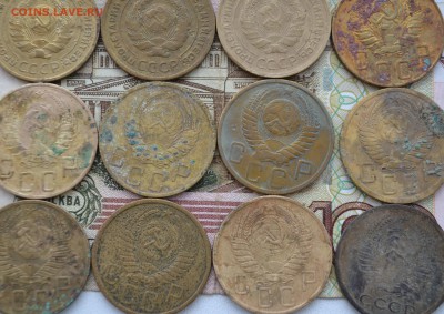 5 копеек СССР не опыты. - DSC_0274.JPG