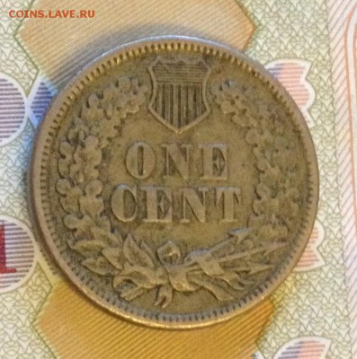 Монеты США 19в на оценку - image