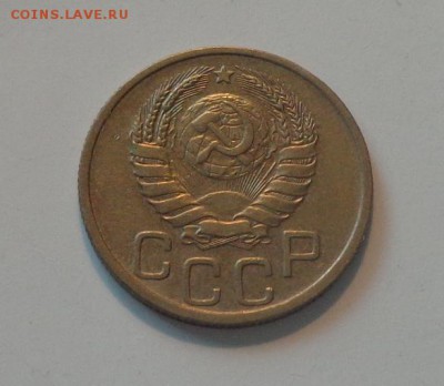 20 копеек 1940 блеск в коллекцию до 15.06, 22.00 - 20 коп 1940_2.JPG