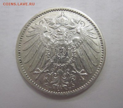 1 марка 1910 Германия до 11.06.18 - IMG_8932.JPG